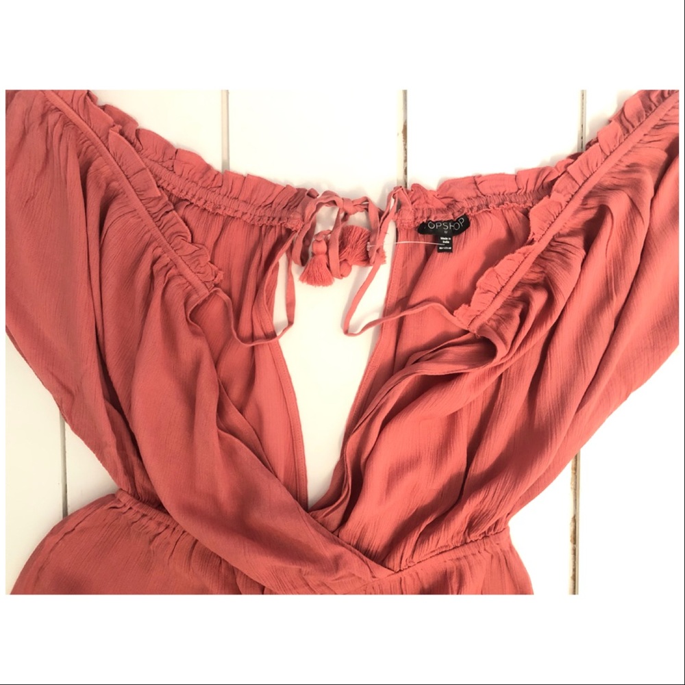 🎉FLASH SALE 1 hour Top-shop Romper - Picture 5 of 5
